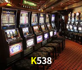 K538 Bet